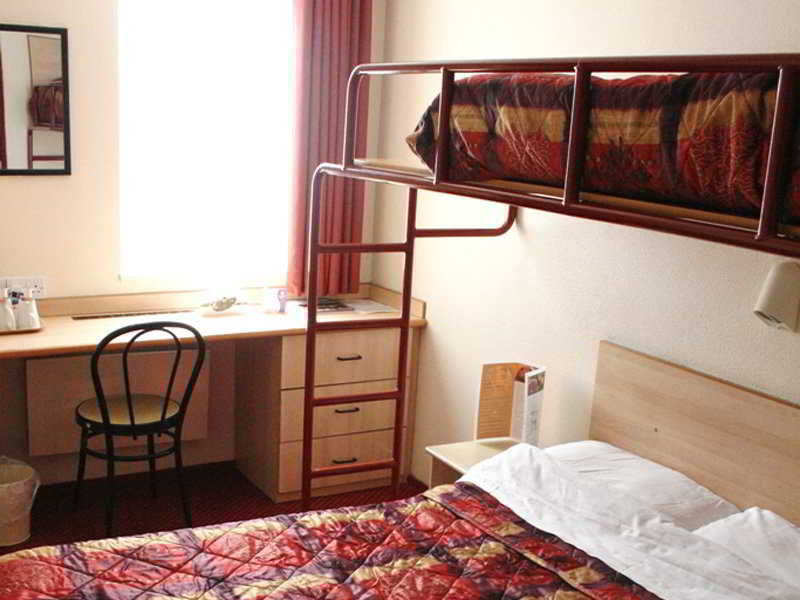 Stay Inn Manchester Kültér fotó