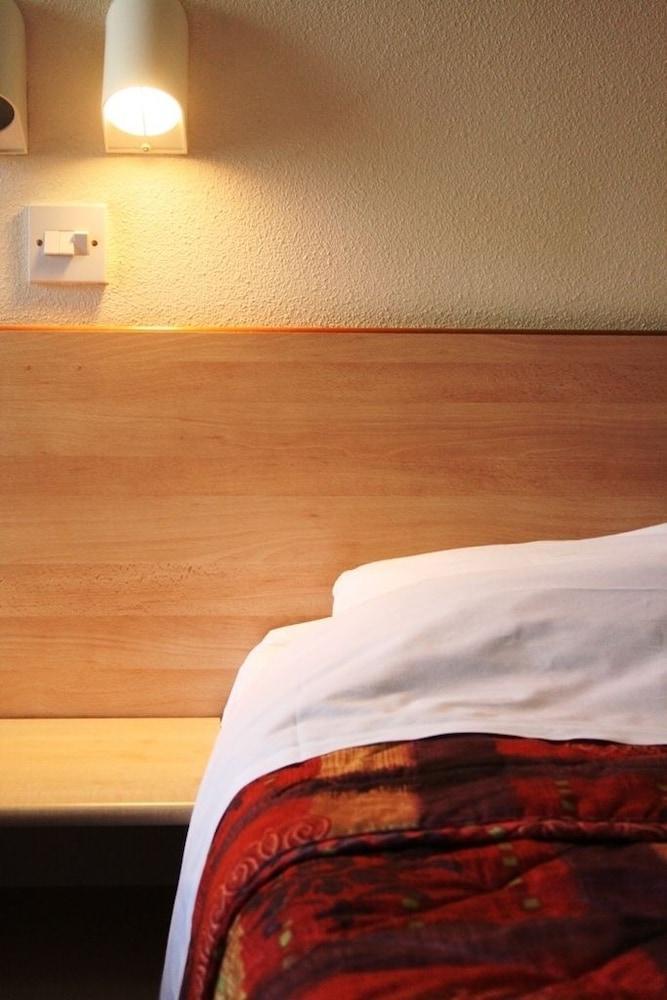 Stay Inn Manchester Kültér fotó